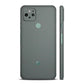 Google Pixel 5 Textured Matt Grey Skins