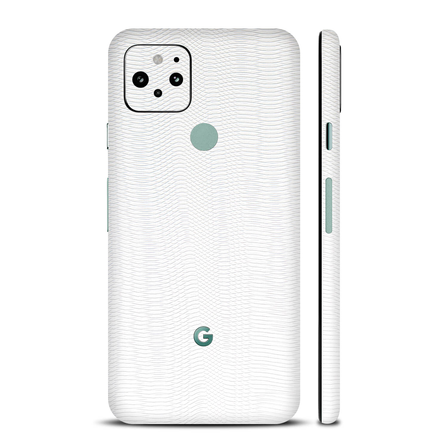 Google Pixel 5 Skins and Wraps | Custom Phone Skins | XtremeSkins