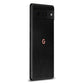 Google Pixel 6 Pro Black leather skins