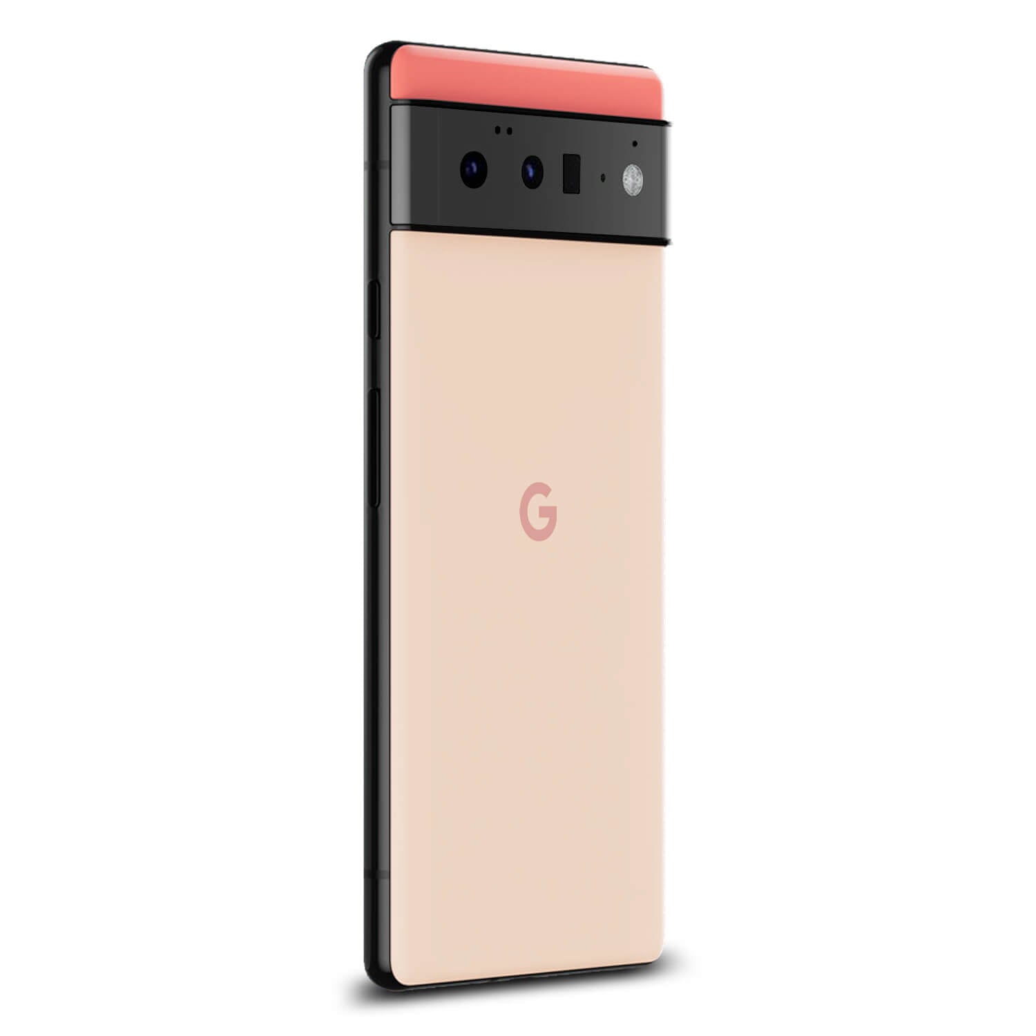 Google Pixel 6 Pro Clear gloss skins