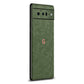 Google Pixel 6 Pro Green camo skins
