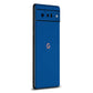 Google Pixel 6 Pro Textured matt royal blue skins