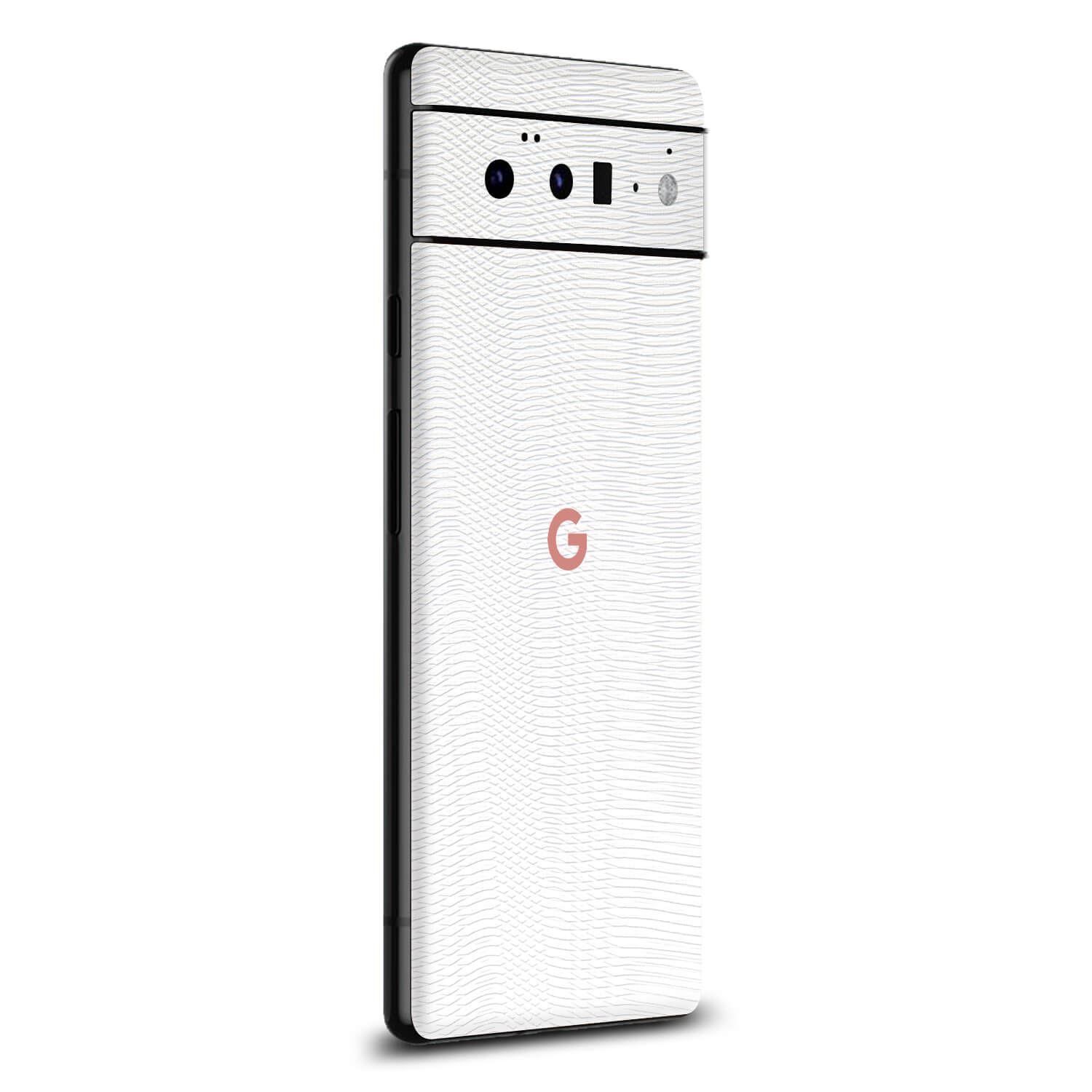 Google Pixel 6 Pro Waveform skins