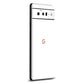 Google Pixel 6 Pro White gloss skins