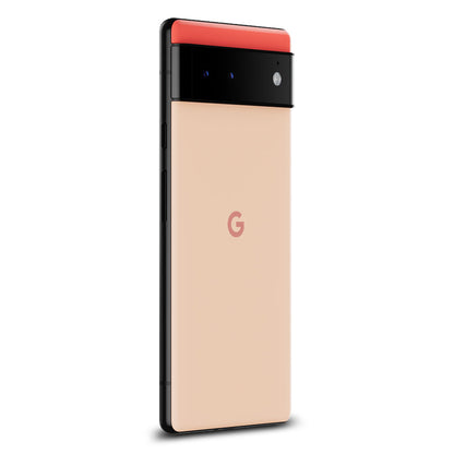 Google Pixel 6 skins