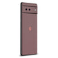 Google Pixel 6 Textured matt mulberry skins