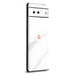Google Pixel 6 White marble skins