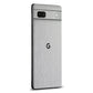 Google Pixel 6a Brushed aluminium skins