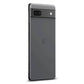 Google Pixel 6a Clear matt skins