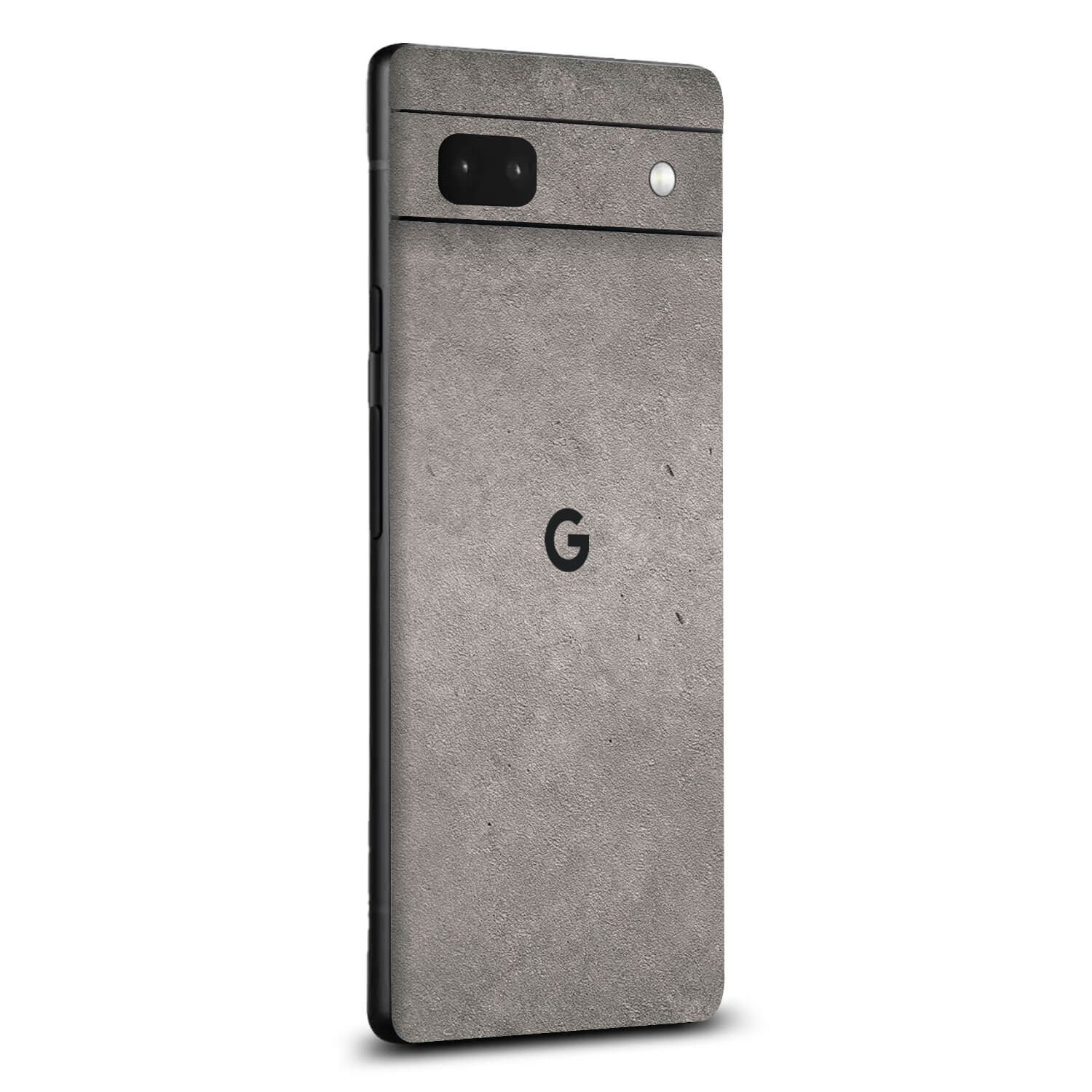 Google Pixel 6a グレー 11901275814-google-pixel-6a-