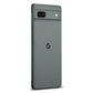 Google Pixel 6a Textured matt grey skins