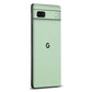 Google Pixel 6a Textured matt mint skins