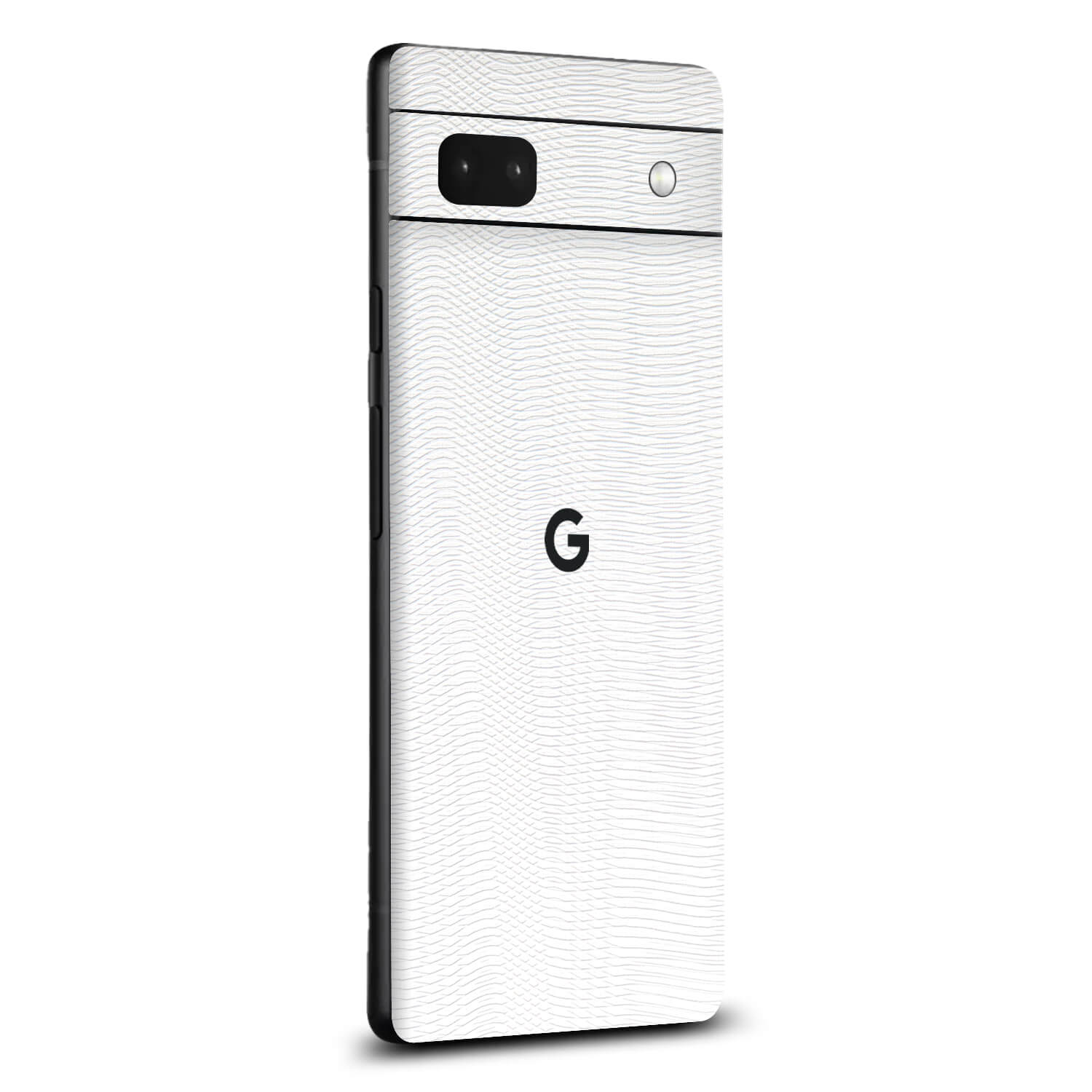 Google Pixel 6a Waveform skins
