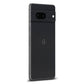 Google Pixel 7a Black carbon fibre skins