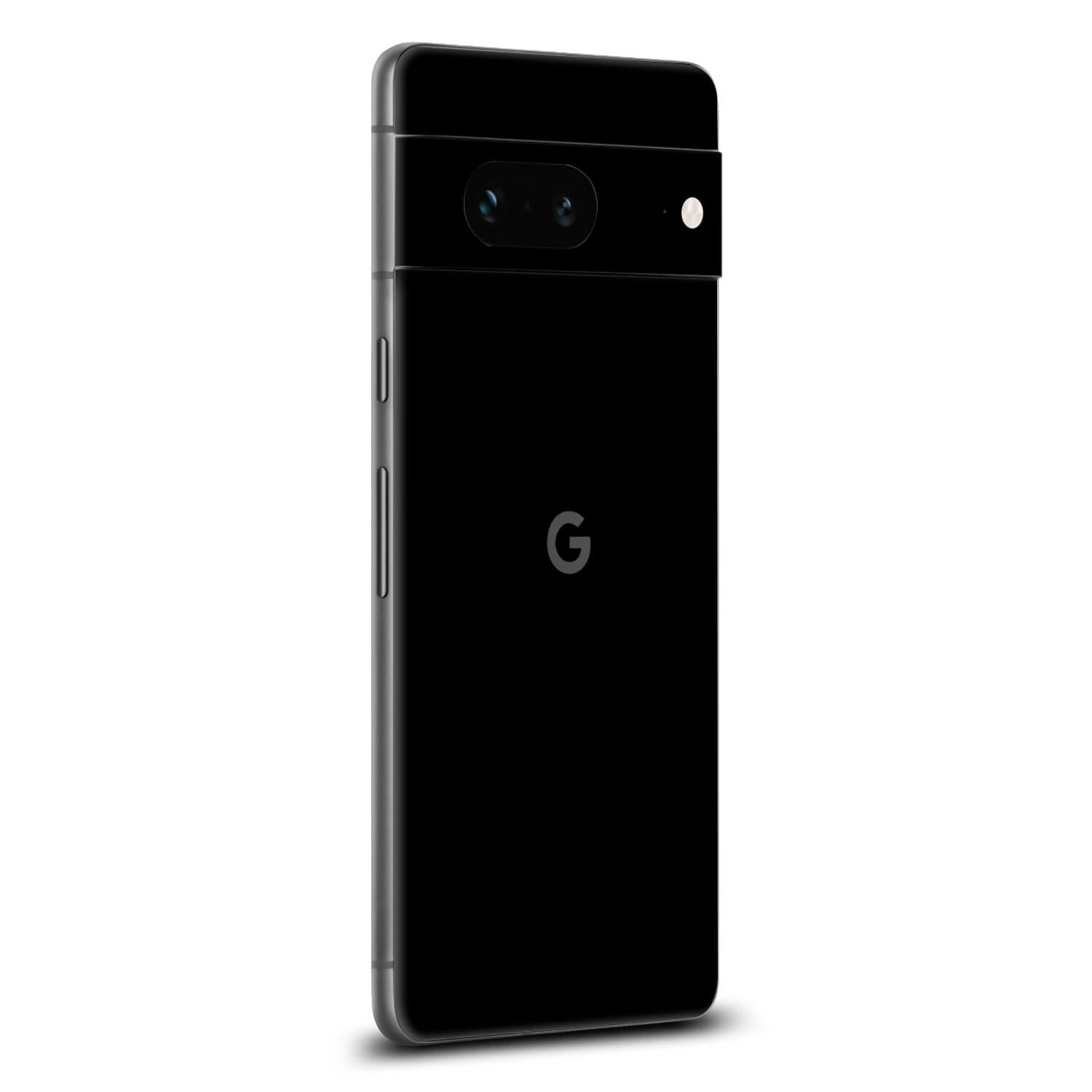 Google Pixel 7a Black gloss skins