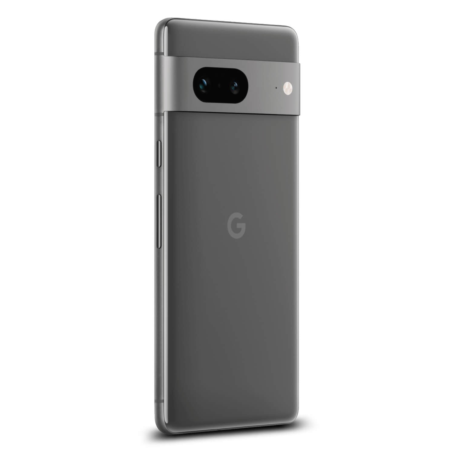 Google Pixel 7a Clear gloss skins