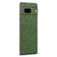Google Pixel 7a Green camo skins