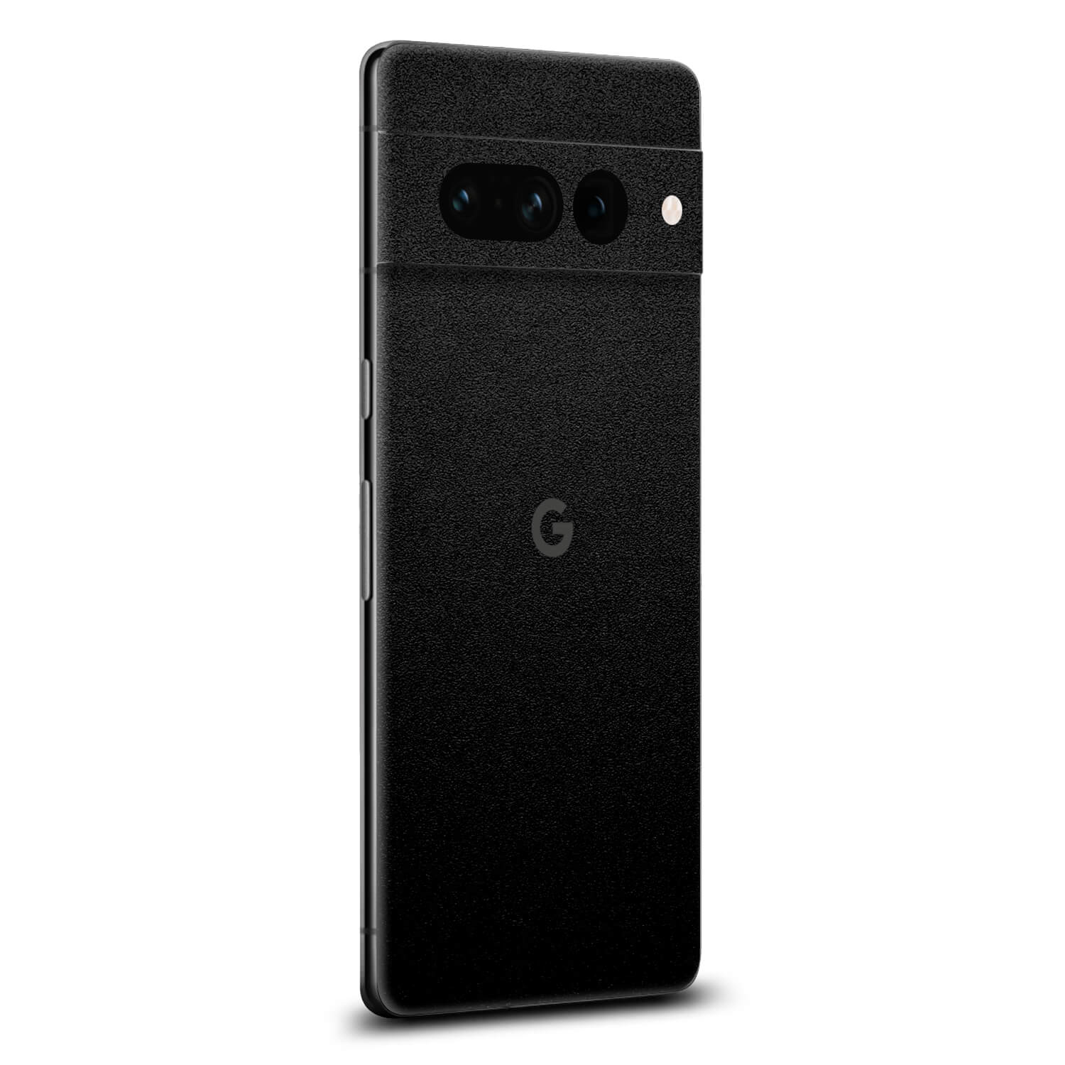 Google Pixel 7 Pro Textured matt black skins
