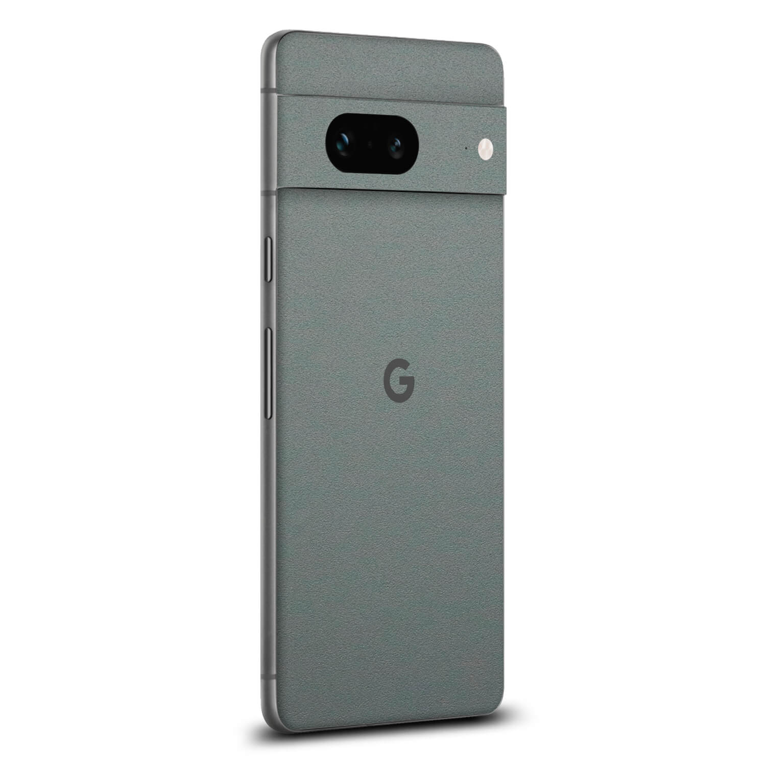 Google Pixel 7a Textured matt grey skins
