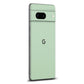 Google Pixel 7a Textured matt mint skins