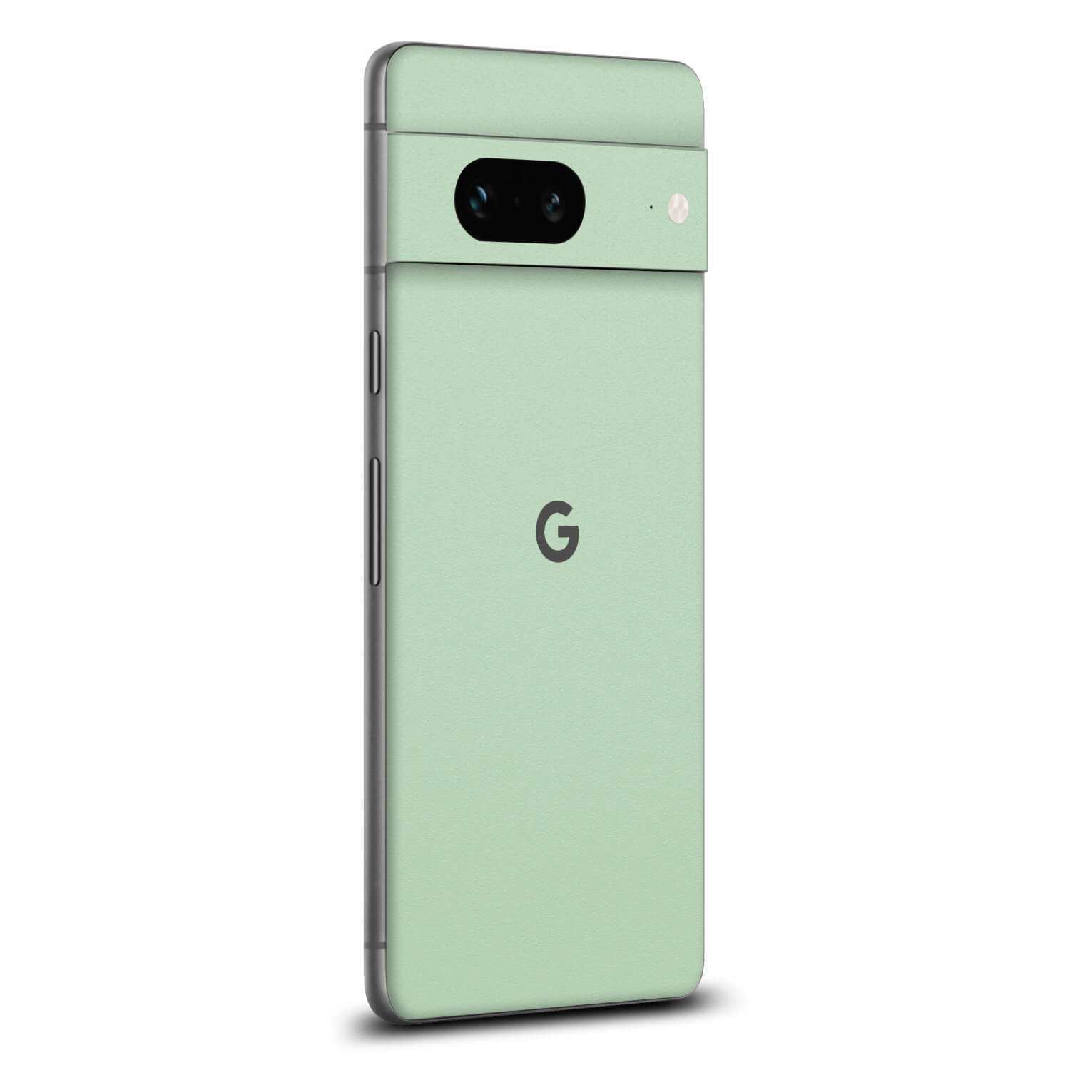 Google Pixel 7a Textured matt mint skins