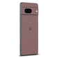Google Pixel 7a Textured matt mulberry skins