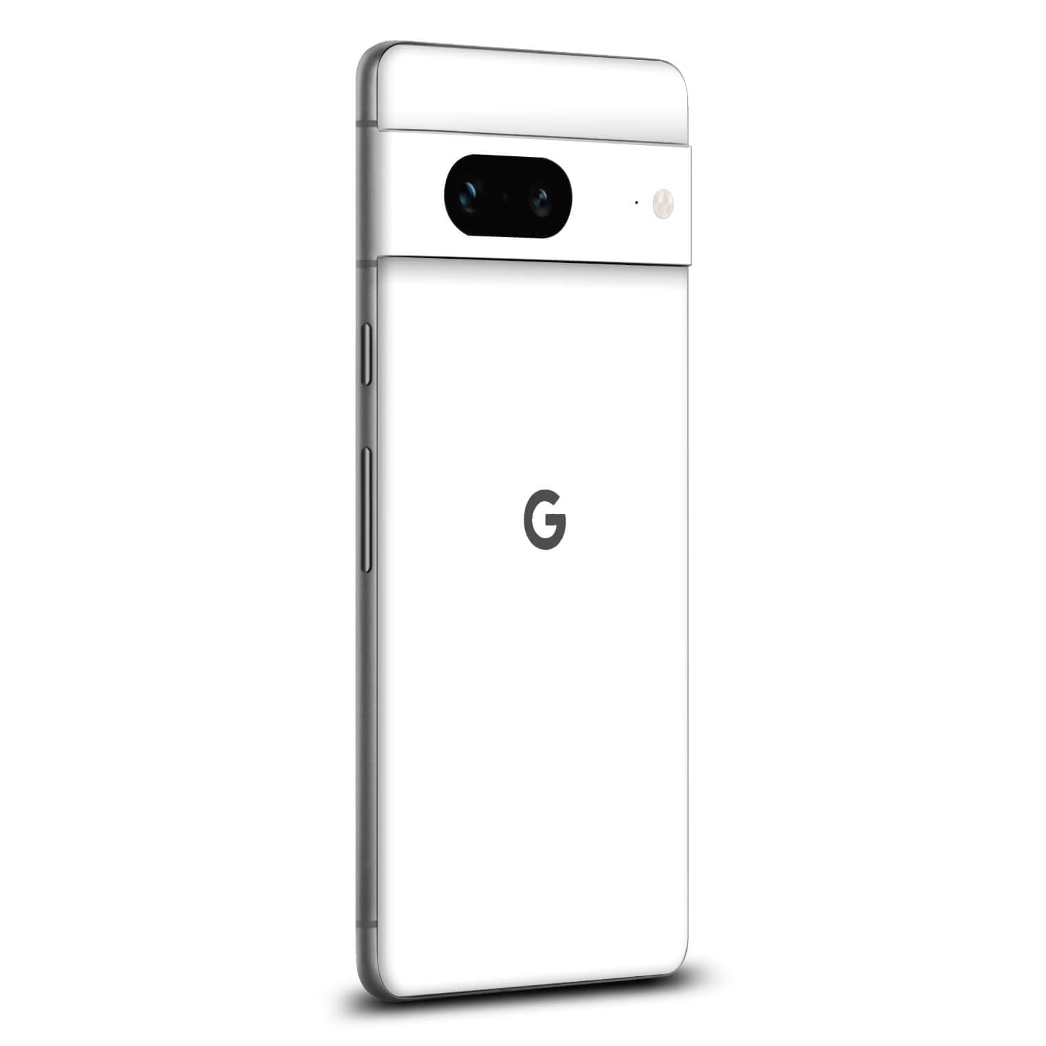 Google Pixel 7 White gloss skins