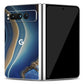 Google Pixel Fold Azure onyx skins