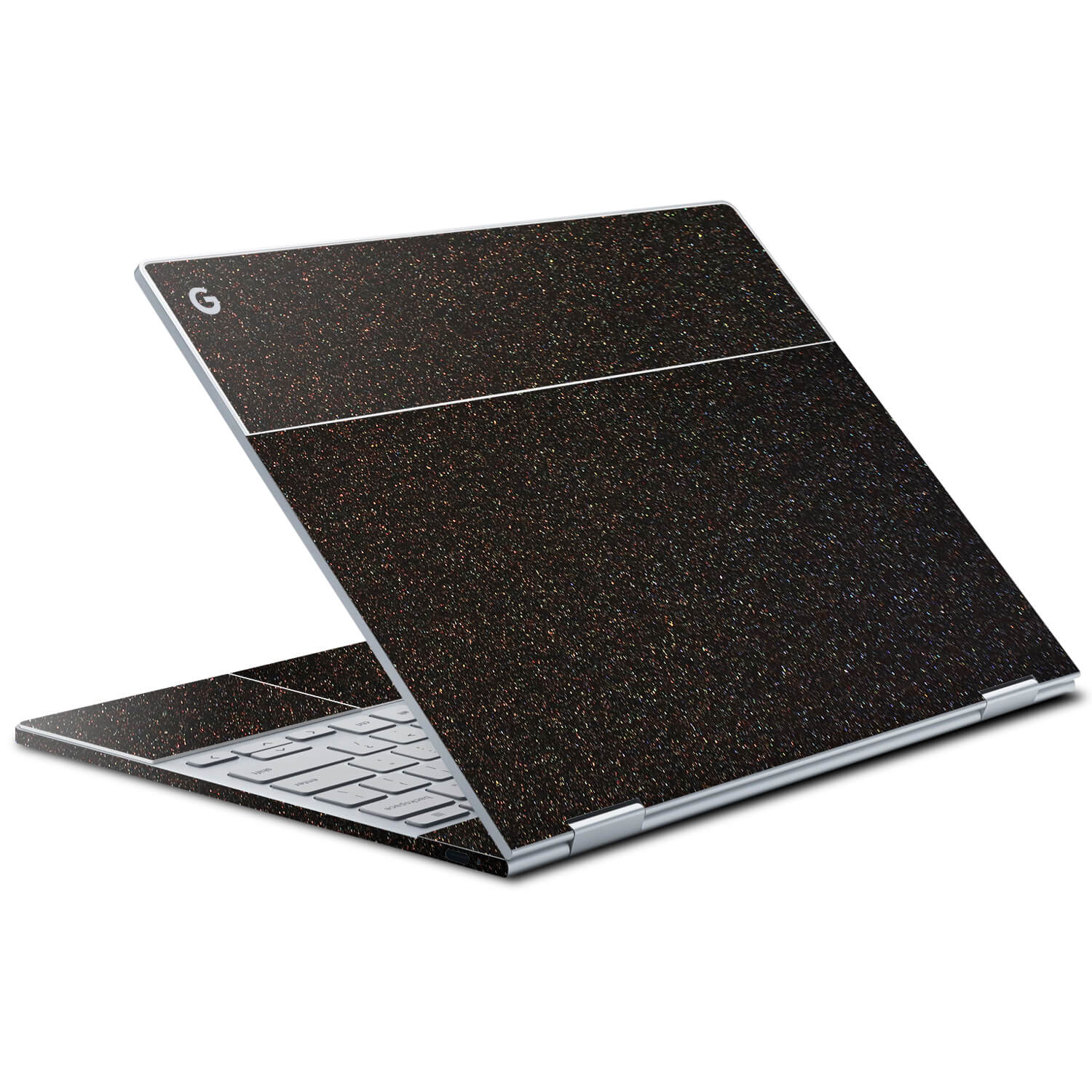 Google Pixelbook Matt Morpheus Skins
