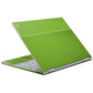 Google Pixelbook Textured Matt Green Skins