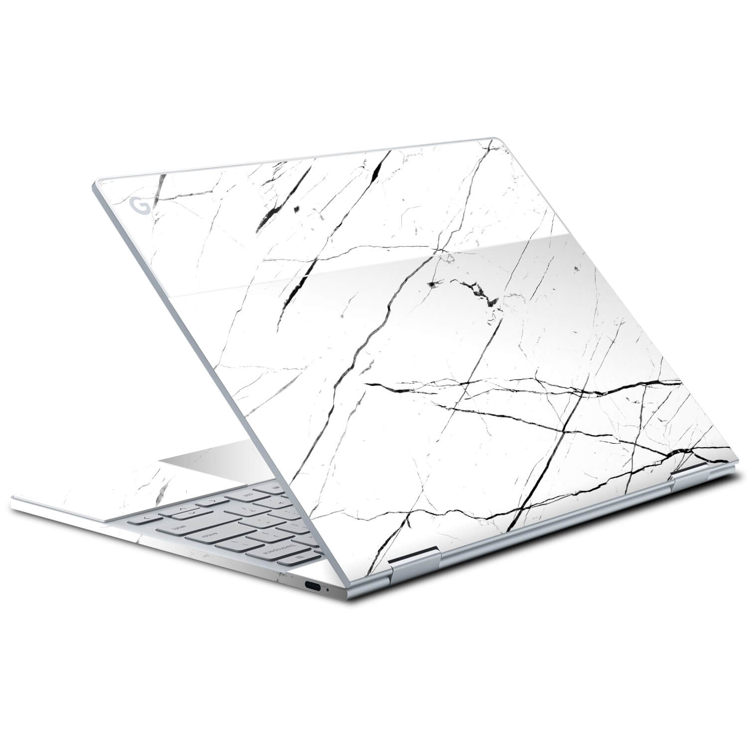 Google Pixelbook Yakuza Skins