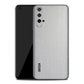 Huawei Nova 5T Brushed Aluminium Skins