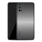 Huawei Nova 5T Brushed Titanium Skins