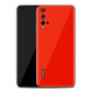 Huawei Nova 5T Dragon Red Gloss Skins