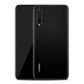 Huawei Nova 5T Textured Matt Black Skins