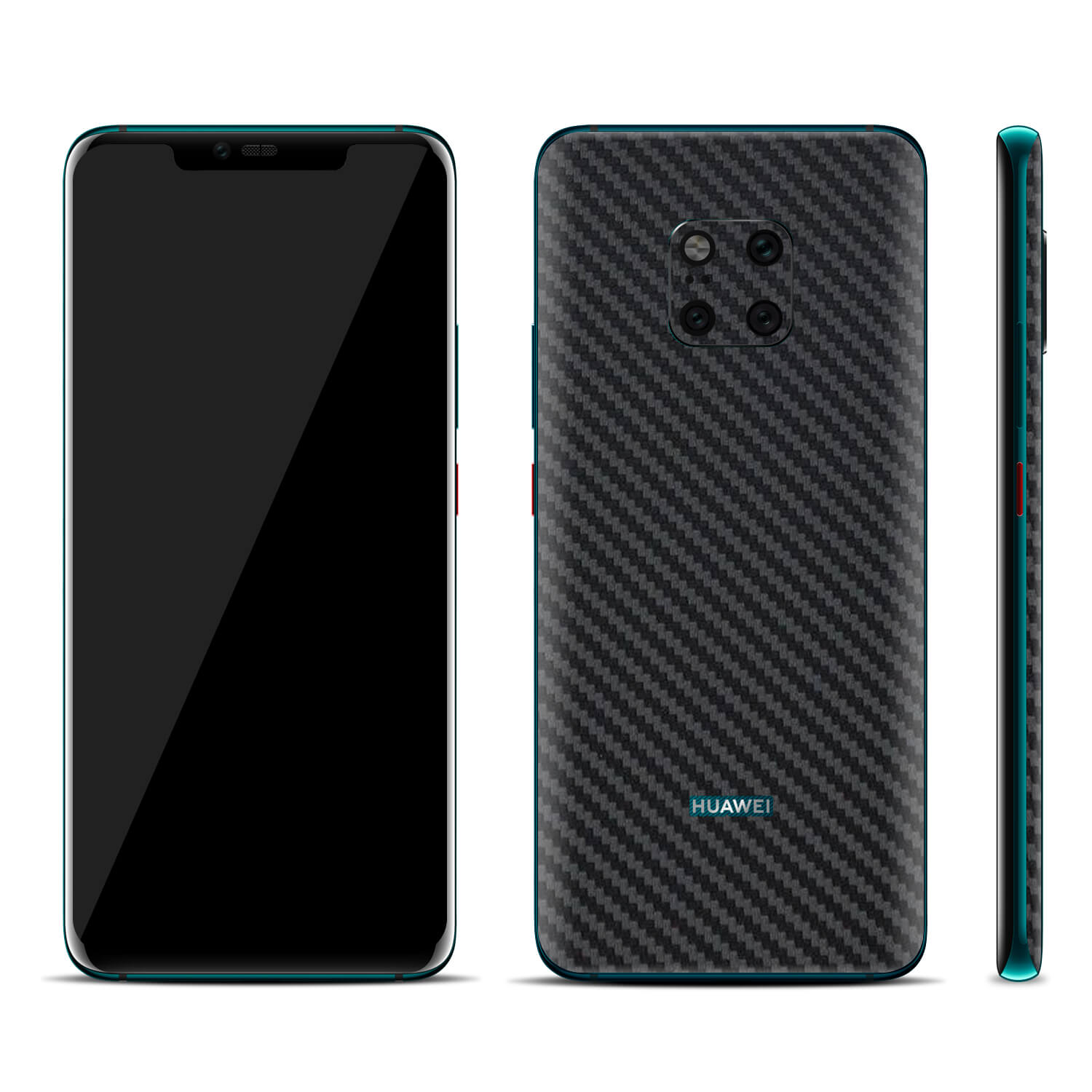 Huawei Mate 20 Pro Skins and Wraps | Custom Phone Skins | XtremeSkins