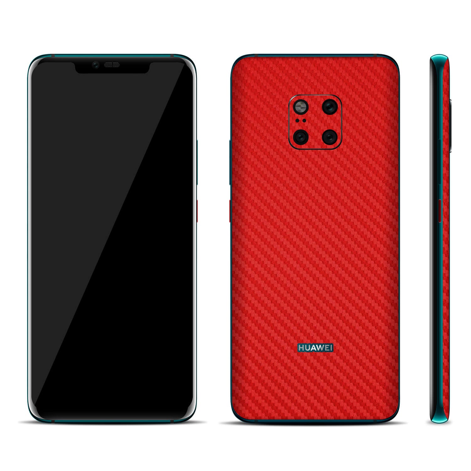 Huawei Mate 20 Pro Skins and Wraps | Custom Phone Skins | XtremeSkins