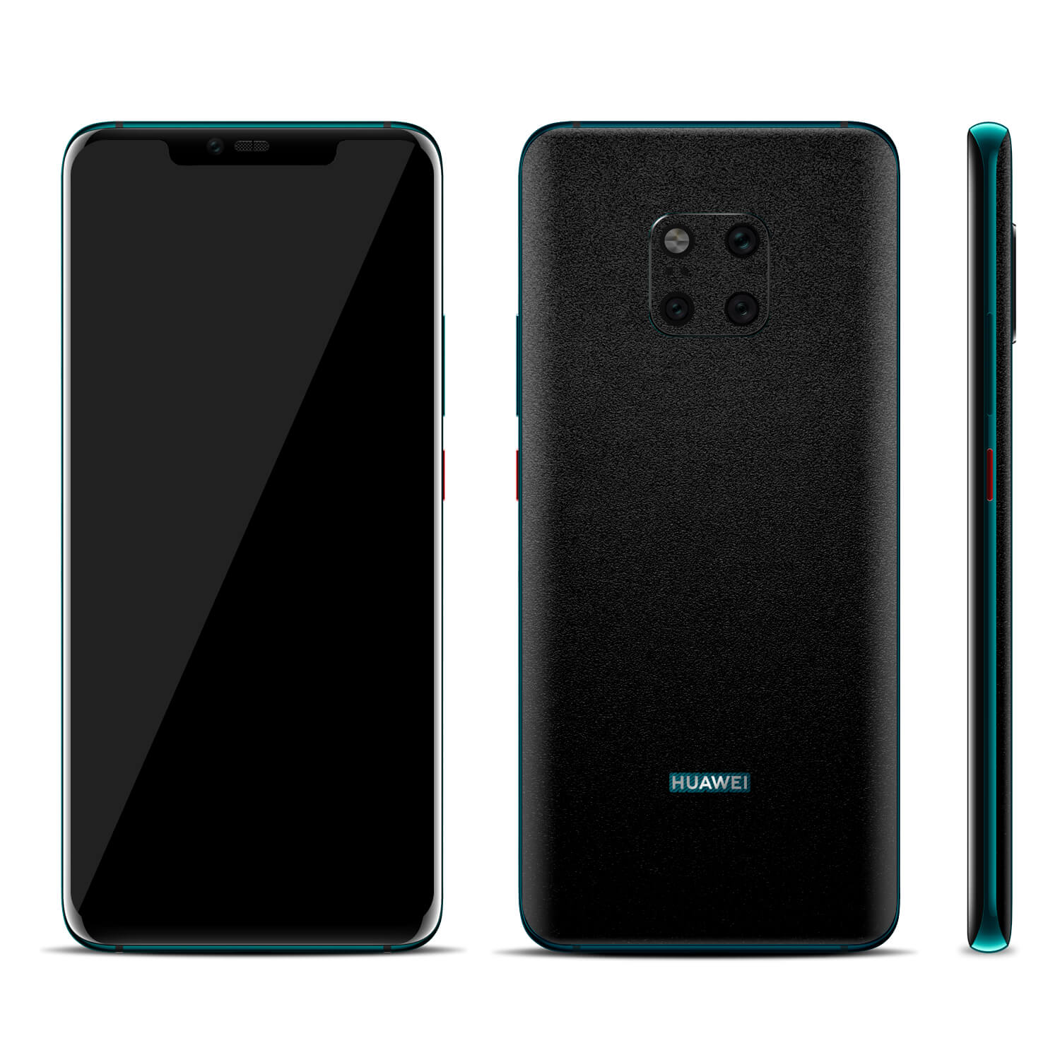 Huawei Mate 20 Pro Skins and Wraps | Custom Phone Skins | XtremeSkins