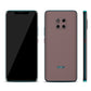 Huawei Mate 20 Pro Textured Matt Mulberry Skins