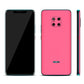 Huawei Mate 20 Pro Textured Matt Pink Skins