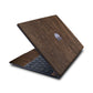 Huawei MateBook 13 Aged Oak Skins