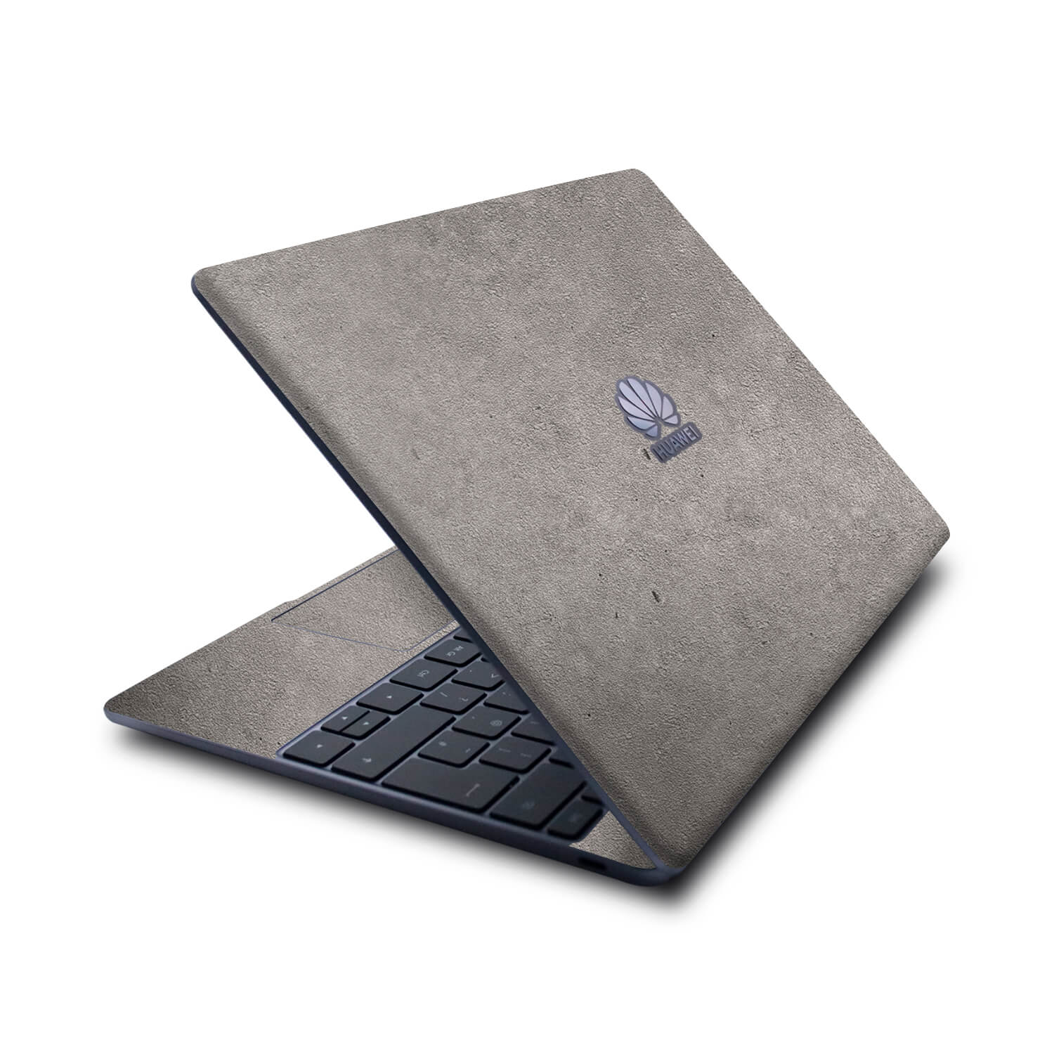 Huawei MateBook 13 Sahara Concrete Skins
