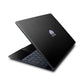 Huawei MateBook 13 Textured Matt Black Skins