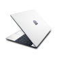 Huawei MateBook 13 White Carbon Fibre Skins