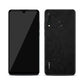 Huawei P30 Lite Black Camo Skins