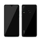 Huawei P30 Lite Black Gloss Skins