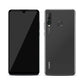 Huawei P30 Lite Clear Matt Skins