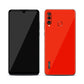 Huawei P30 Lite Dragon Red Gloss Skins