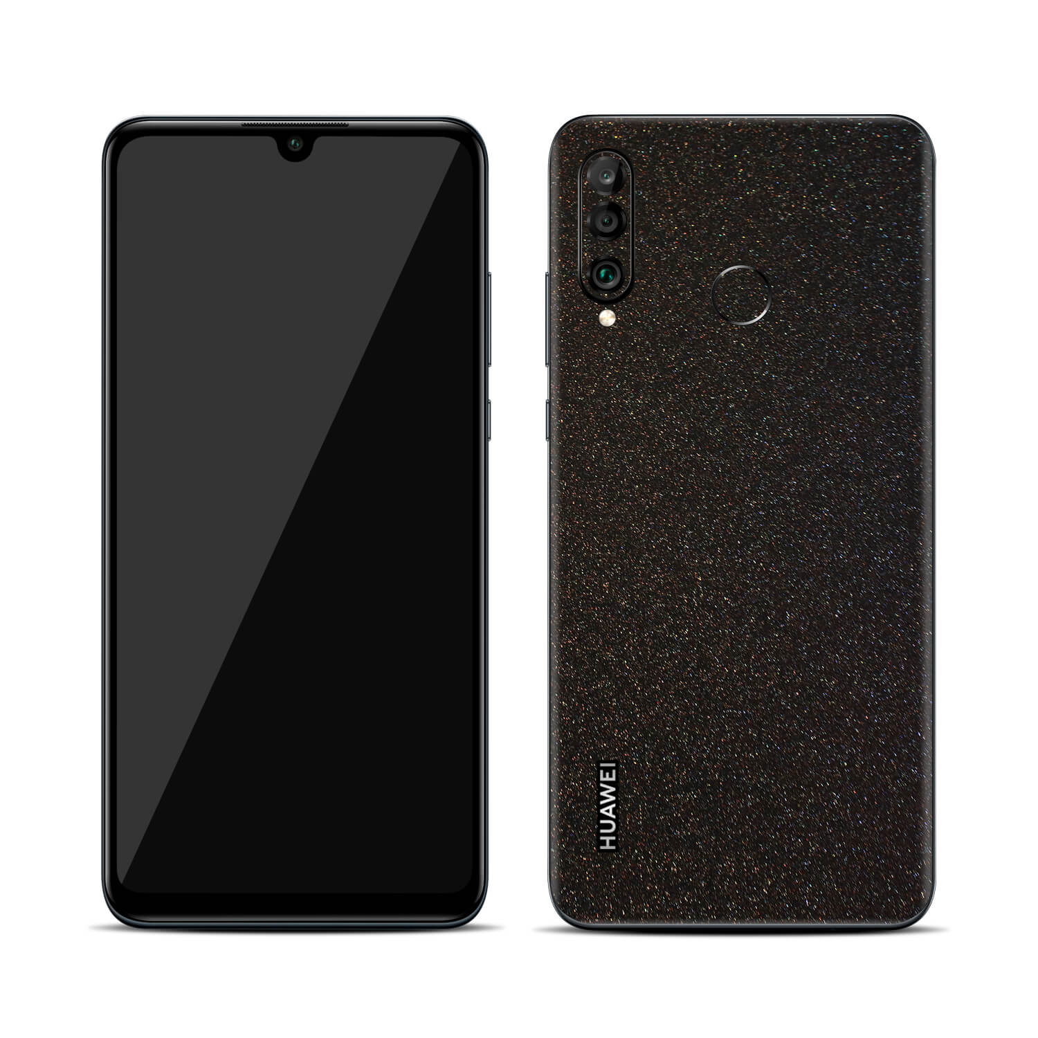 Huawei P30 Lite Matt Morpheus Skins