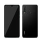 Huawei P30 Lite Textured Matt Black Skins